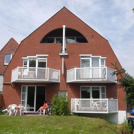 Apartamento Haus-Pellworm-Whg-15 Sankt Peter-Ording Exterior foto