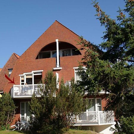 Apartamento Haus-Pellworm-Whg-15 Sankt Peter-Ording Exterior foto
