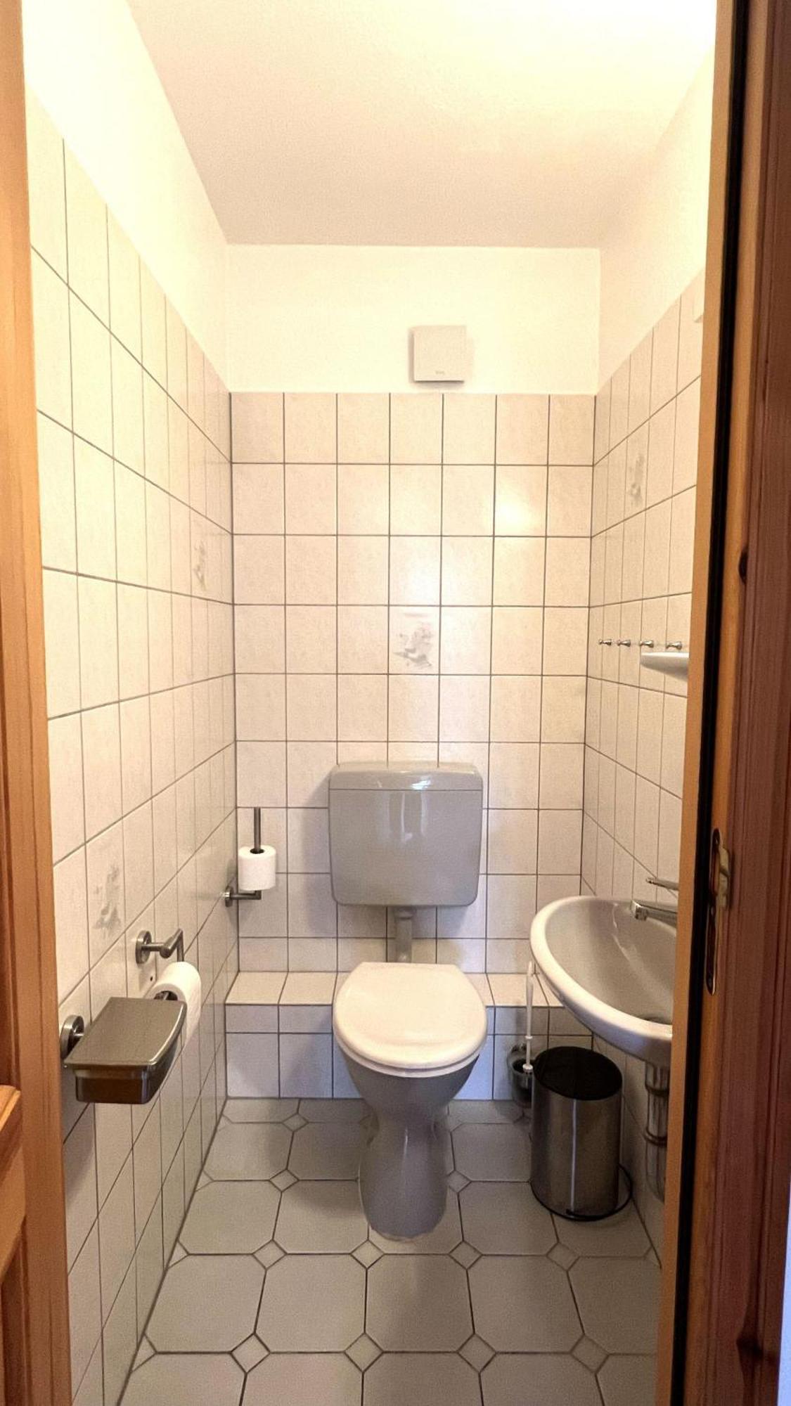 Apartamento Haus-Pellworm-Whg-15 Sankt Peter-Ording Exterior foto