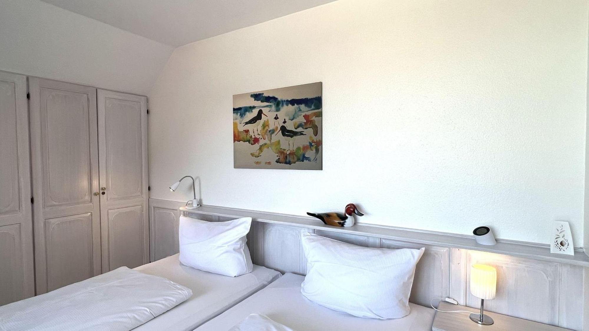 Apartamento Haus-Pellworm-Whg-15 Sankt Peter-Ording Exterior foto