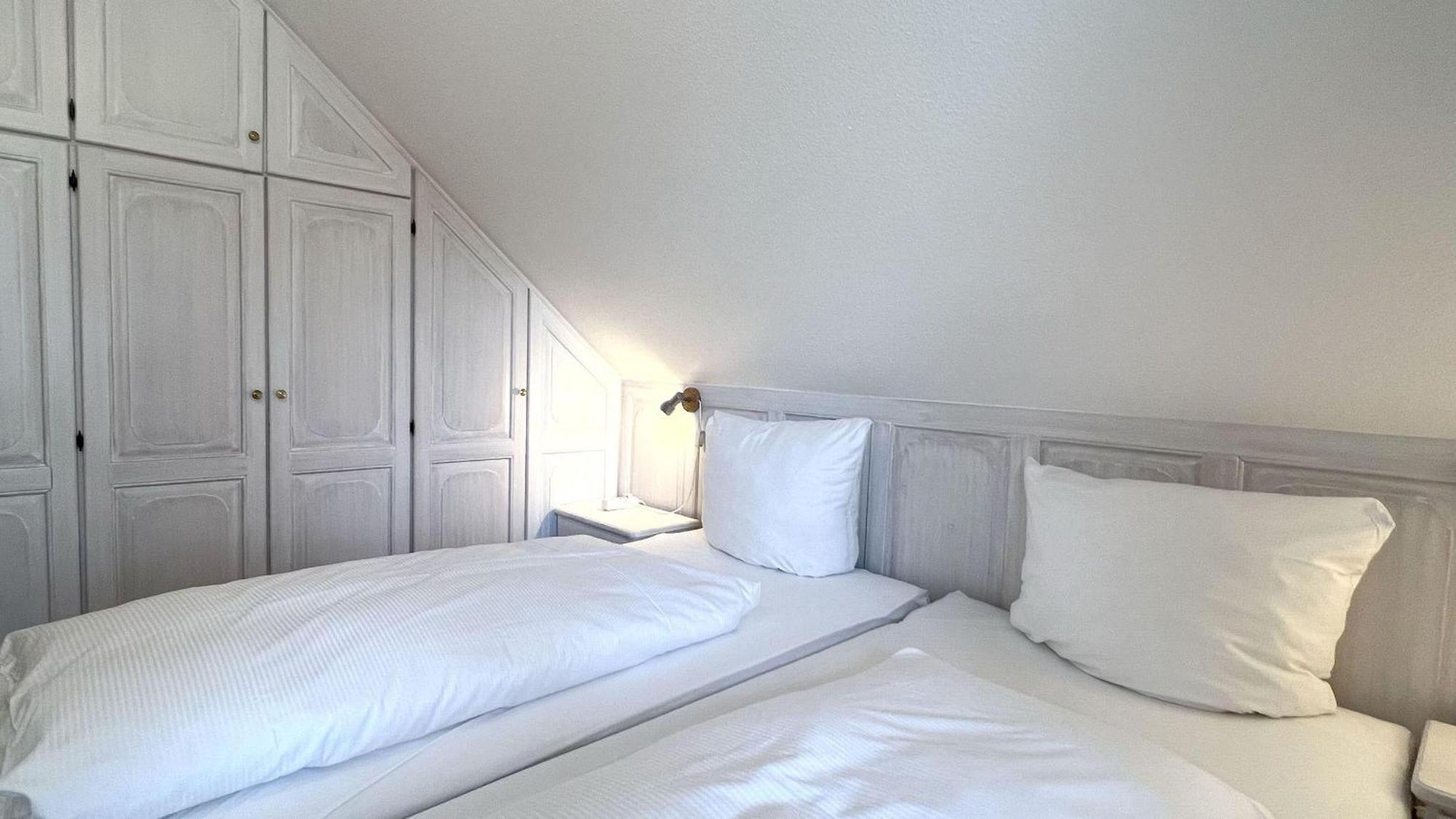 Apartamento Haus-Pellworm-Whg-15 Sankt Peter-Ording Exterior foto